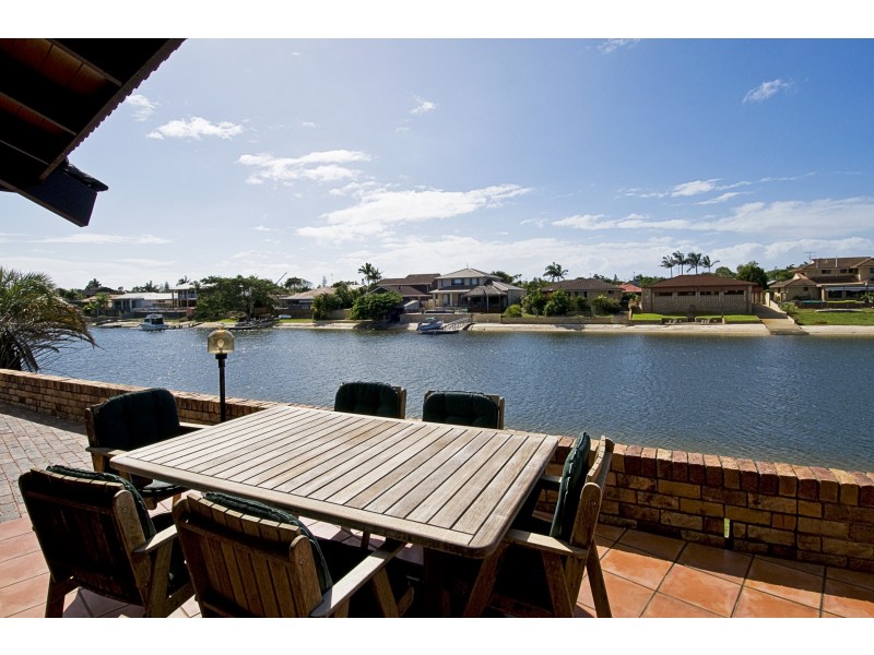 Mermaid Waters QLD 4218