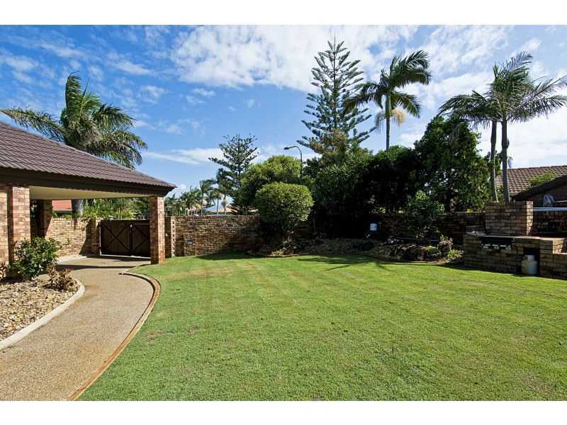 Mermaid Waters QLD 4218