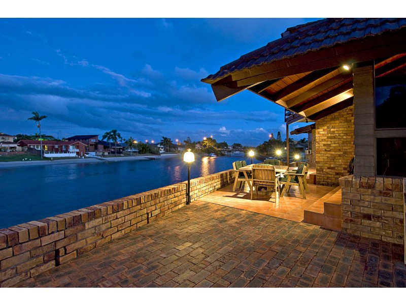 Mermaid Waters QLD 4218