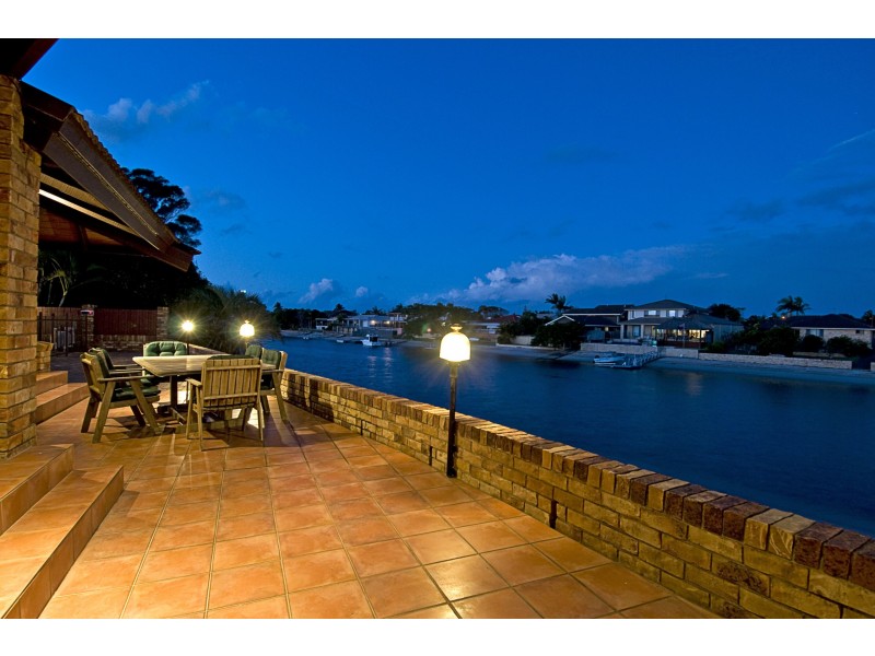 Mermaid Waters QLD 4218