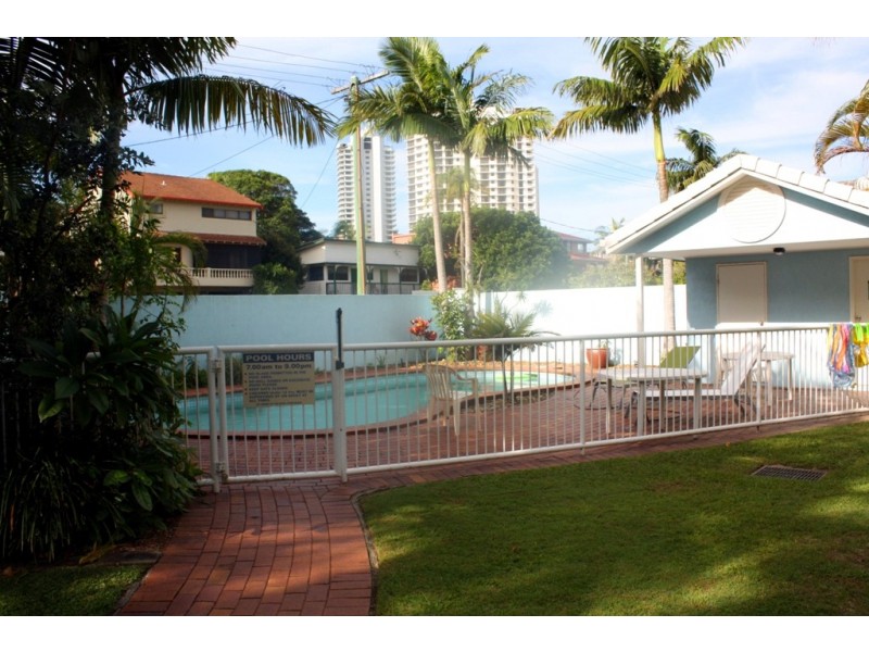 11.34 Second Ave, Broadbeach QLD 4218
