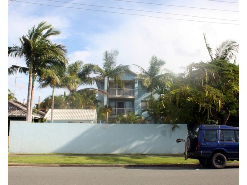 11.34 Second Ave, Broadbeach QLD 4218