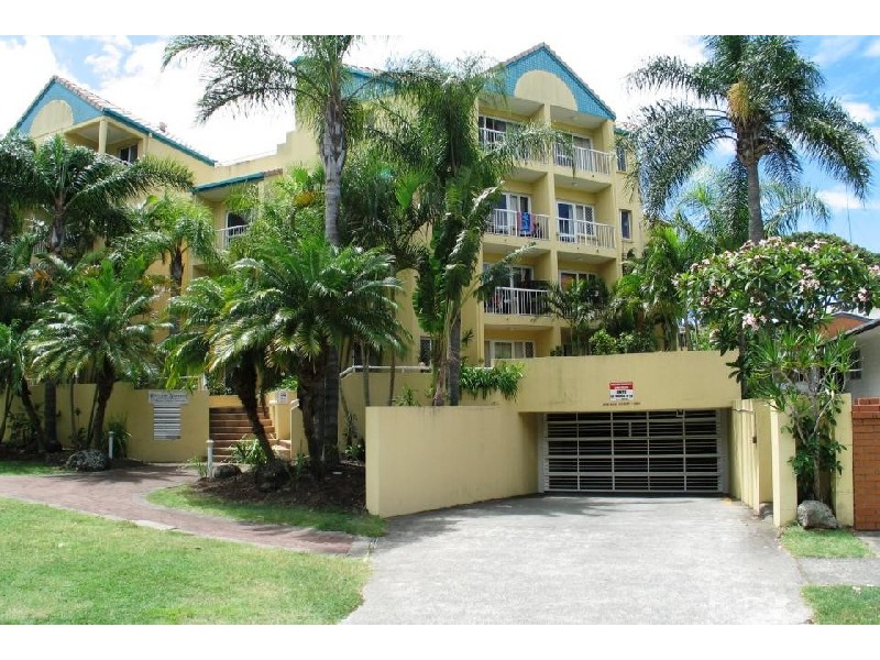 Surfers Paradise QLD 4217