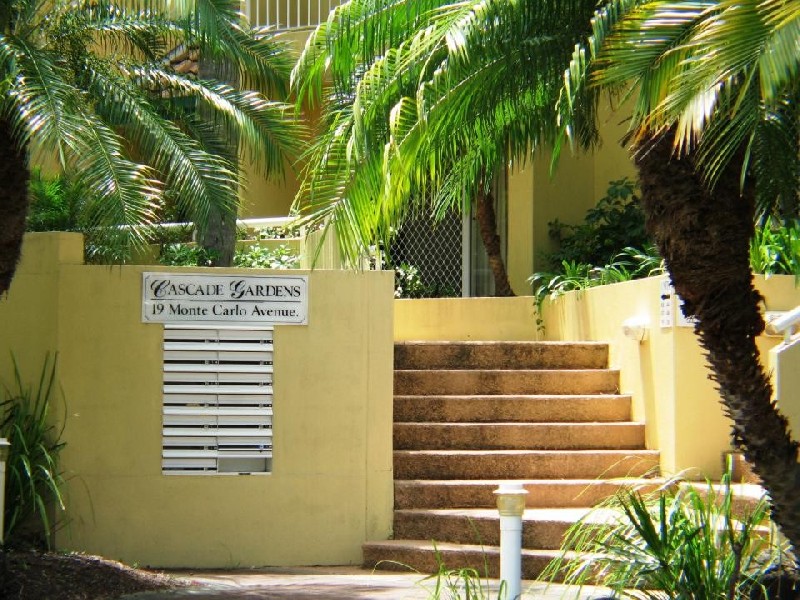 Surfers Paradise QLD 4217
