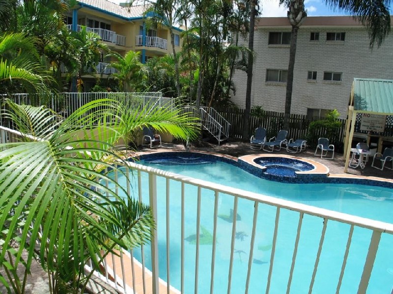 Surfers Paradise QLD 4217