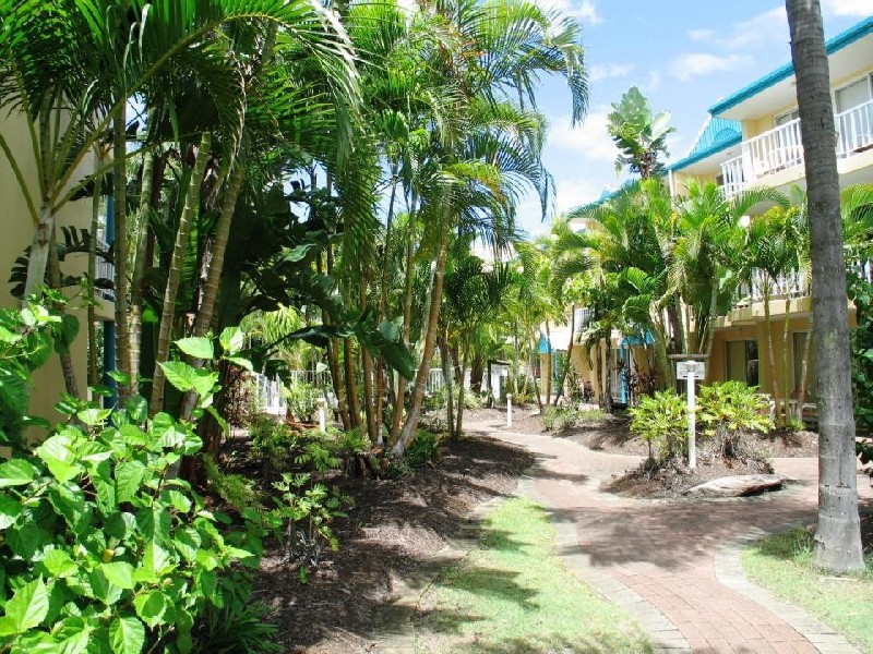 Surfers Paradise QLD 4217