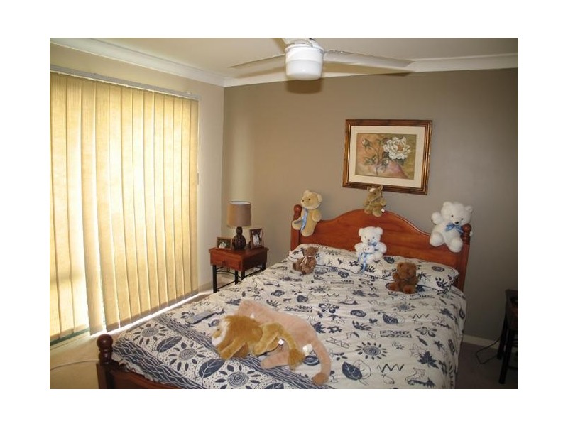 Reedy Creek QLD 4227