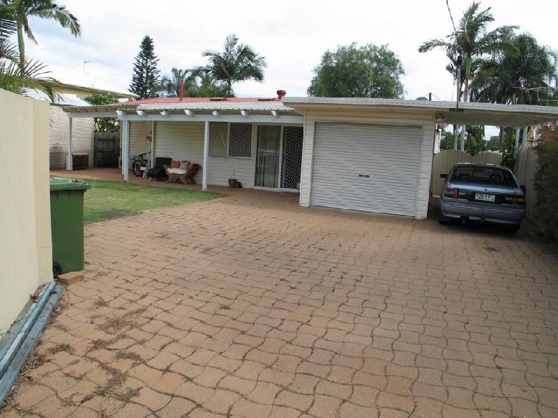 Broadbeach Waters QLD 4218