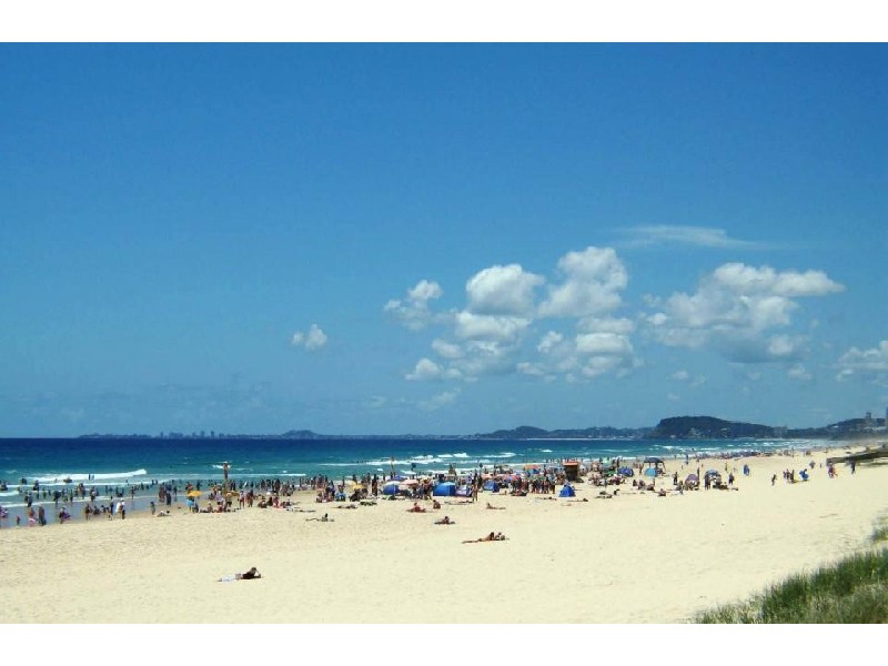 Broadbeach Waters QLD 4218