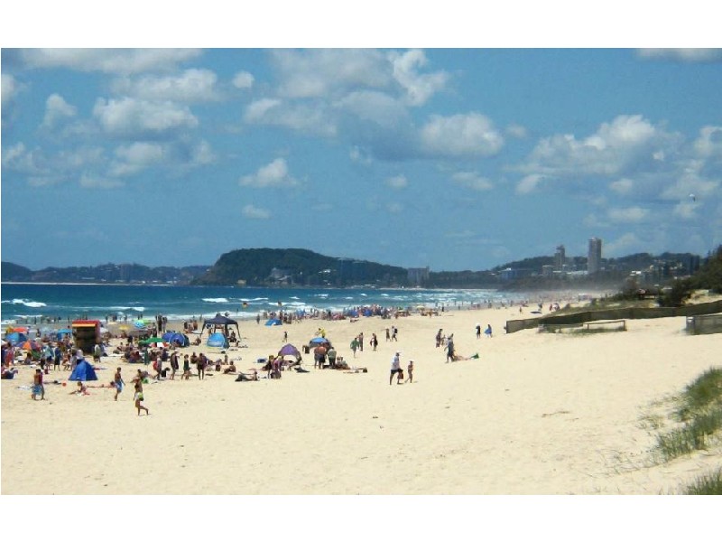 Broadbeach Waters QLD 4218