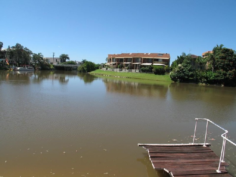 Mermaid Waters QLD 4218