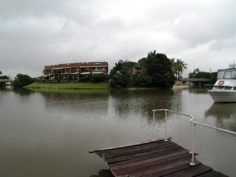 Mermaid Waters QLD 4218