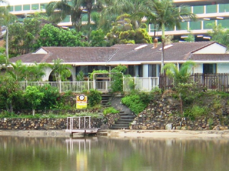 Mermaid Waters QLD 4218