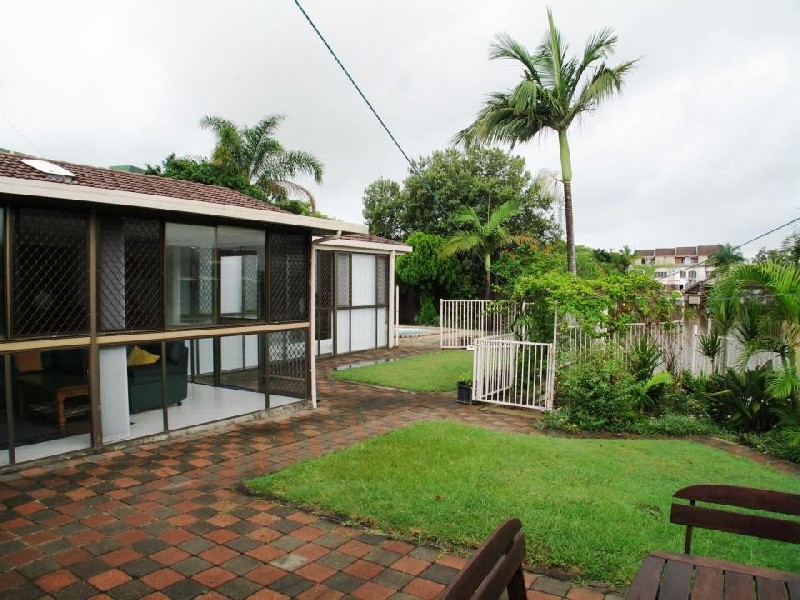 Mermaid Waters QLD 4218