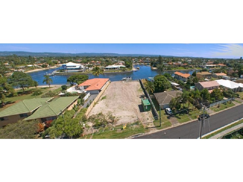Broadbeach Waters QLD 4218