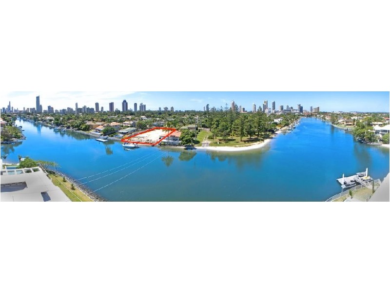 Broadbeach Waters QLD 4218