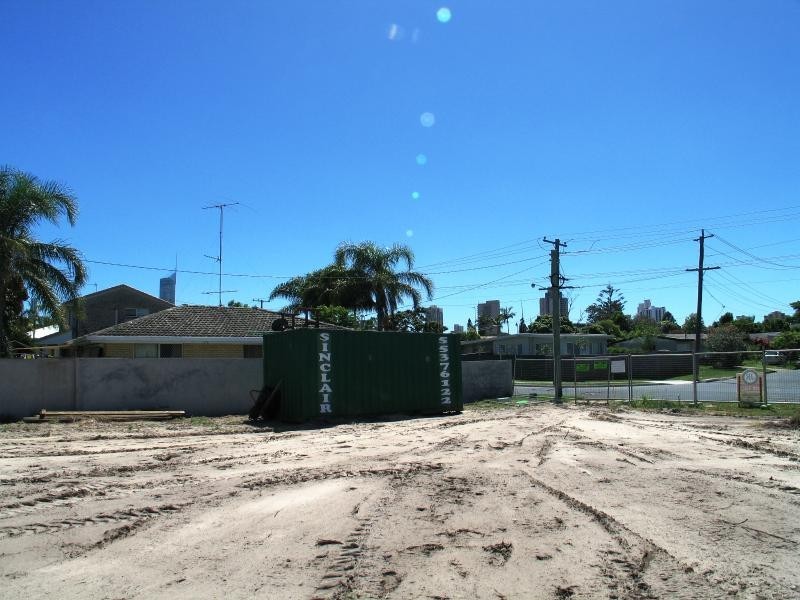 Broadbeach Waters QLD 4218