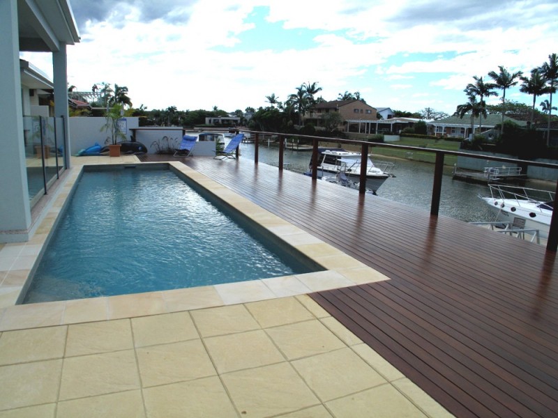 Broadbeach Waters QLD 4218