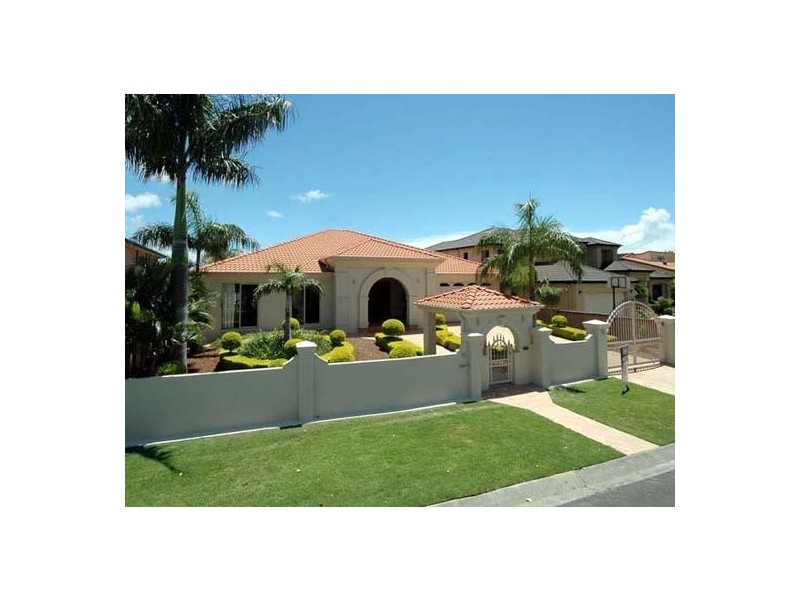 Broadbeach Waters QLD 4218