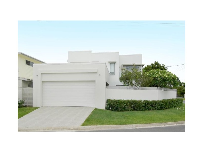 Broadbeach Waters QLD 4218