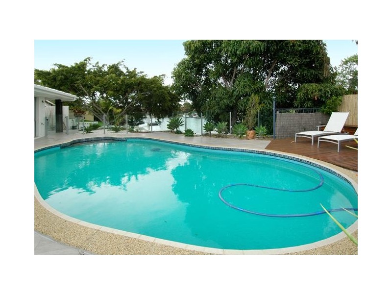 Broadbeach Waters QLD 4218