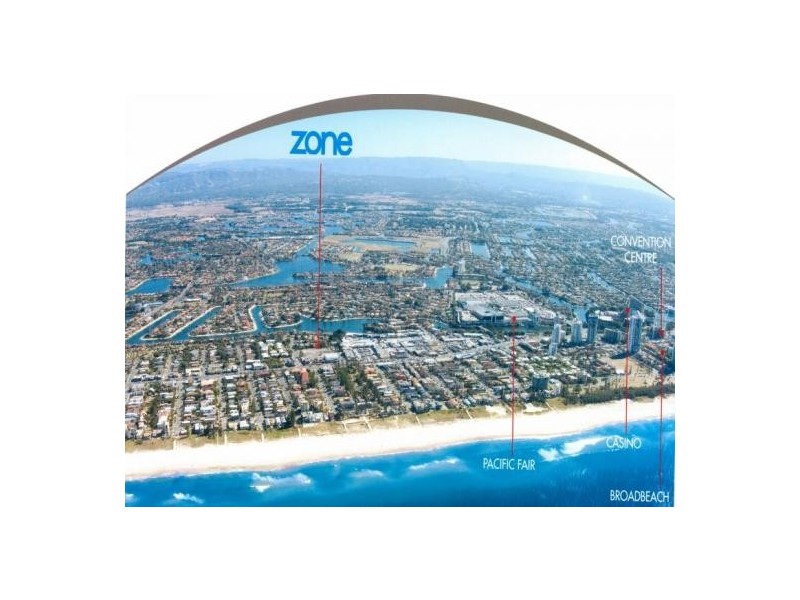 Mermaid Beach QLD 4218