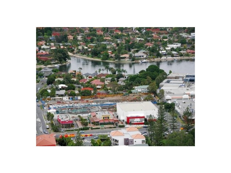 Mermaid Beach QLD 4218