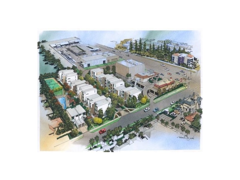 Mermaid Beach QLD 4218