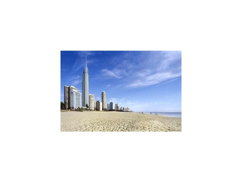 Surfers Paradise QLD 4217