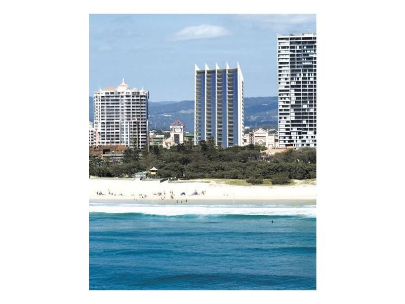 Broadbeach QLD 4218