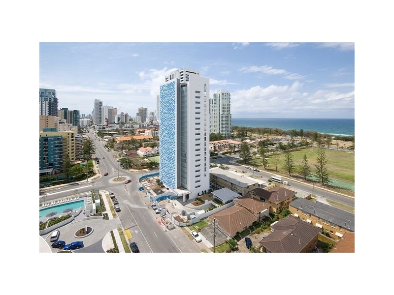 Broadbeach QLD 4218