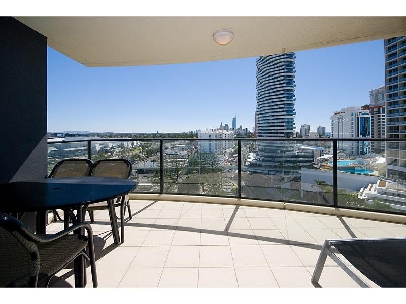 Broadbeach QLD 4218