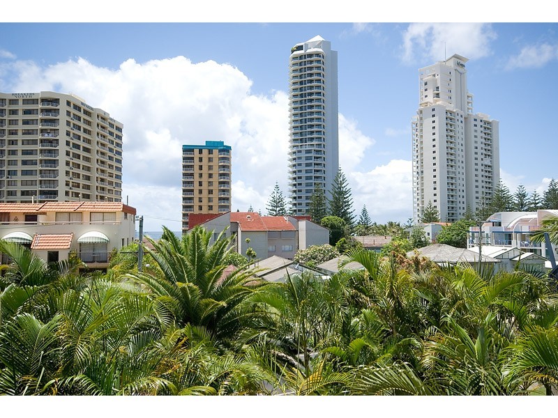 Surfers Paradise QLD 4217