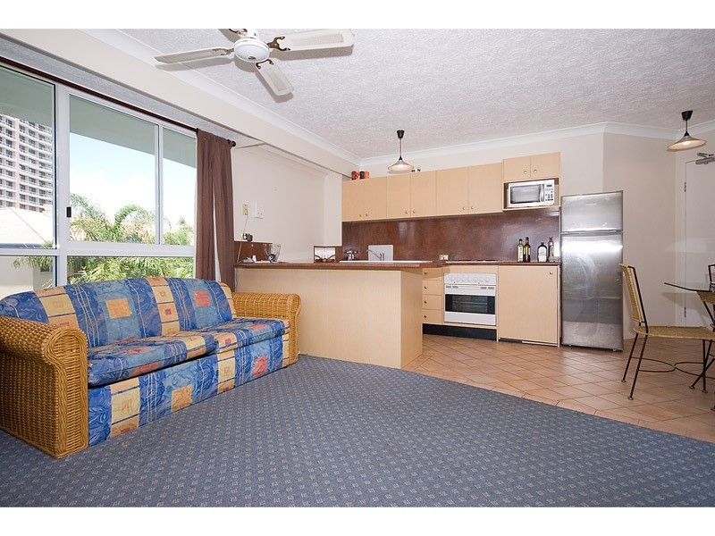 Surfers Paradise QLD 4217