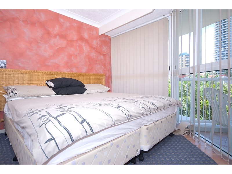 Surfers Paradise QLD 4217