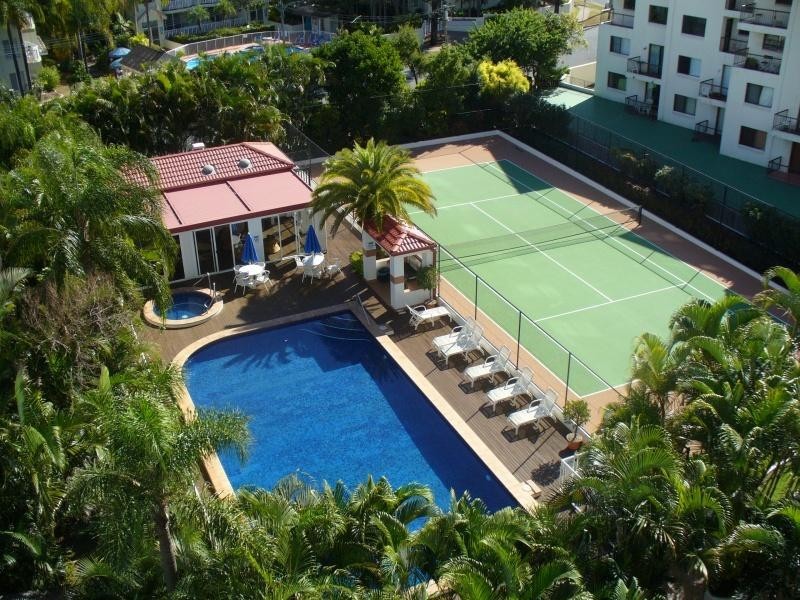 Surfers Paradise QLD 4217