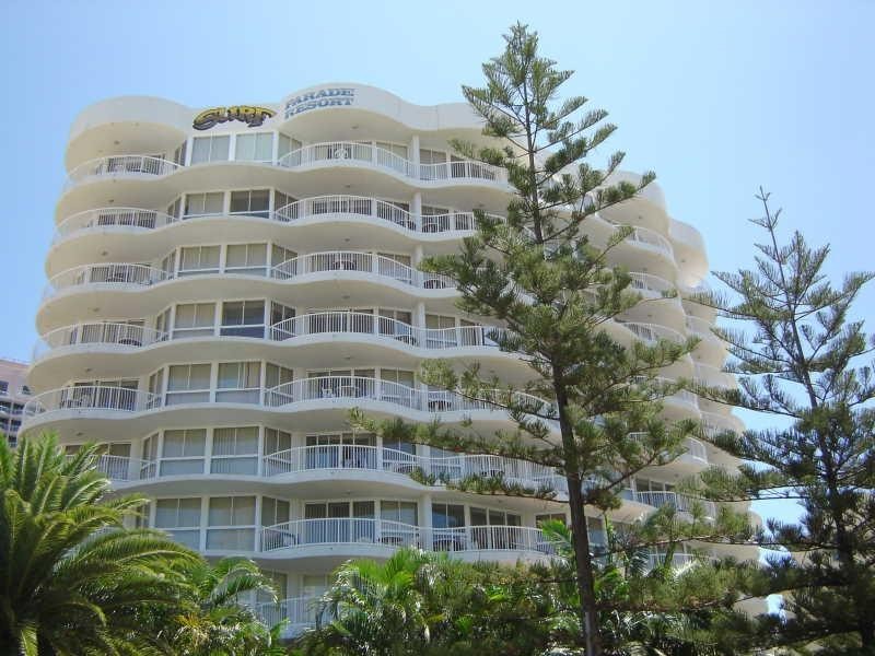 Surfers Paradise QLD 4217