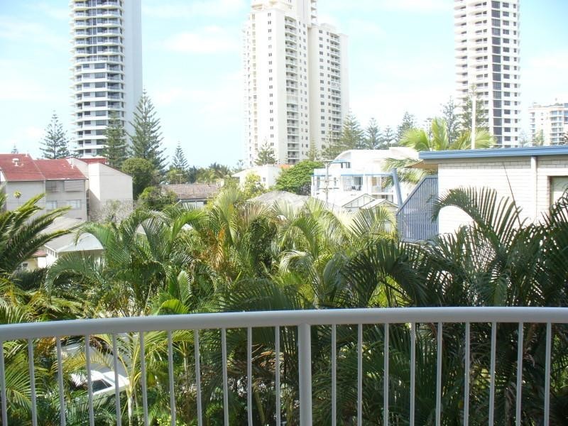 Surfers Paradise QLD 4217