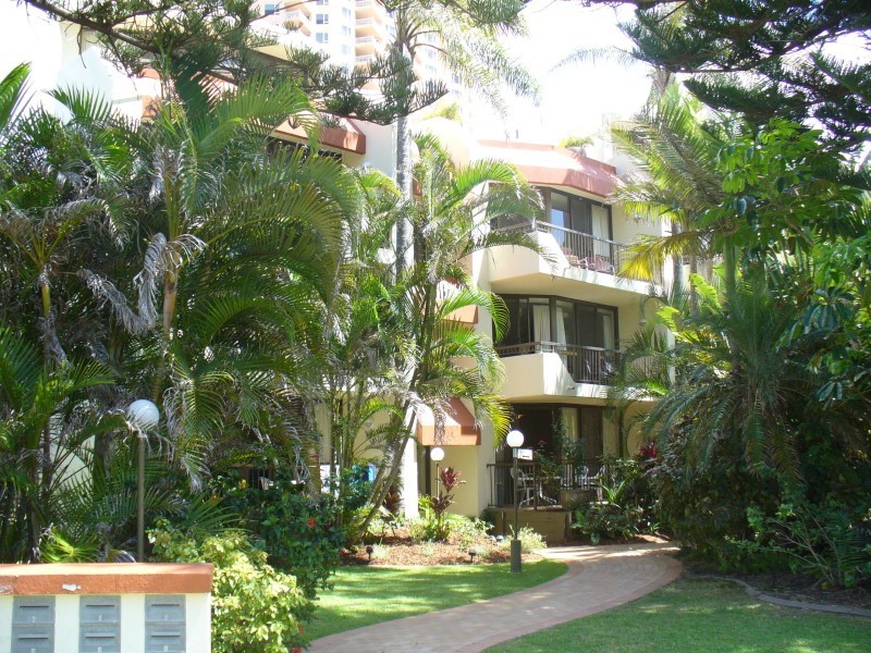 Broadbeach QLD 4218
