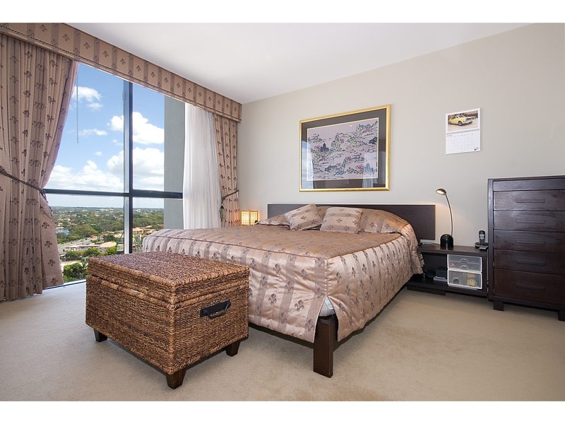 Broadbeach QLD 4218