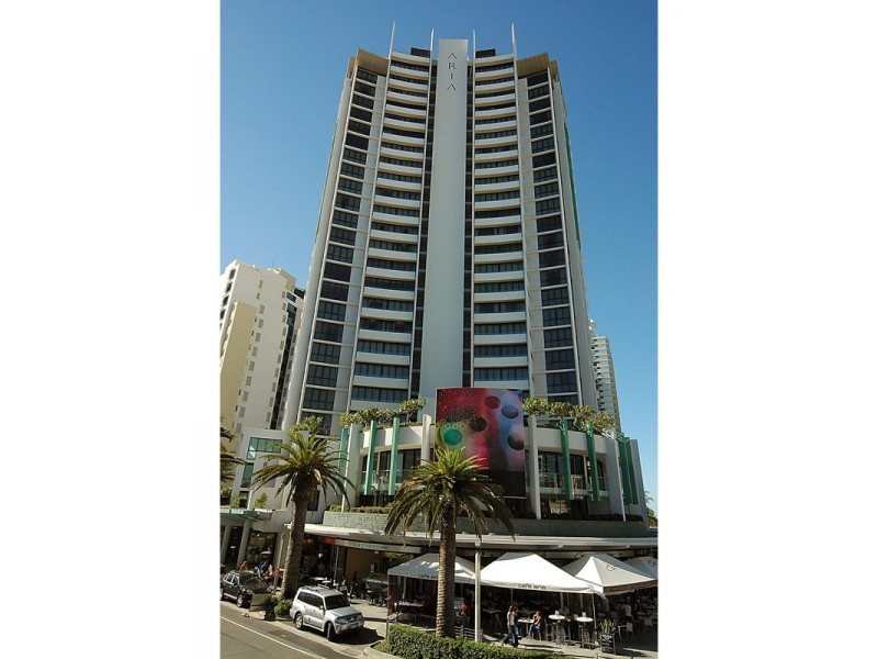 Broadbeach QLD 4218