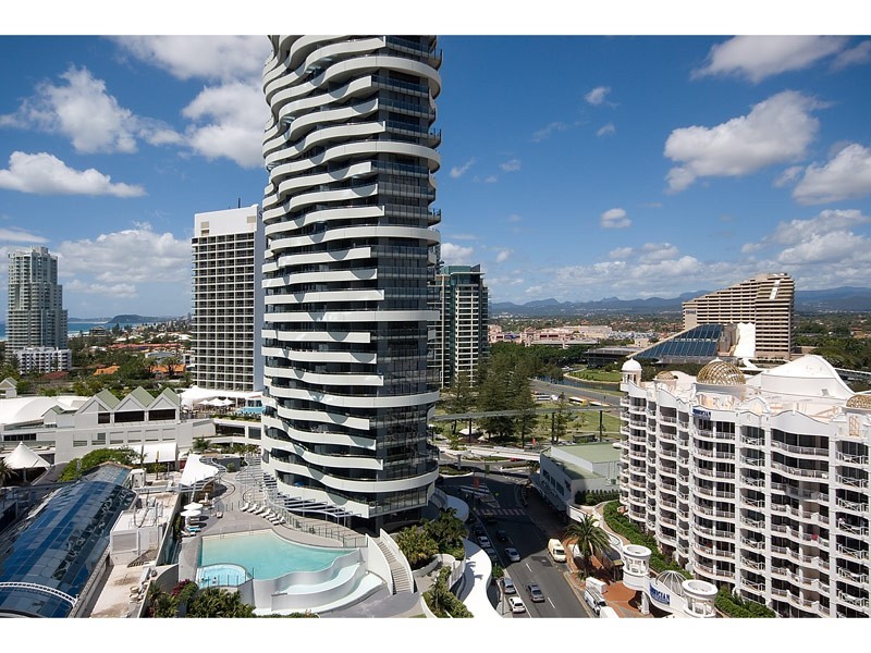 Broadbeach QLD 4218