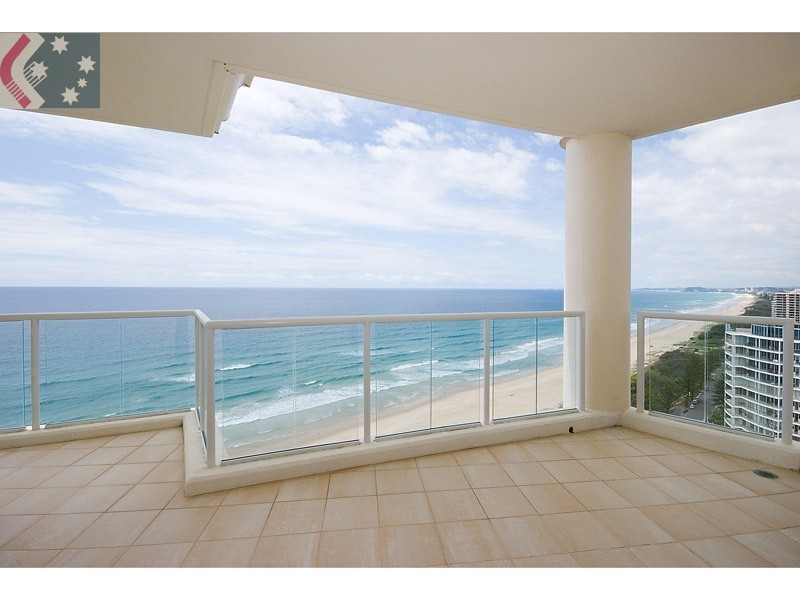 Surfers Paradise QLD 4217