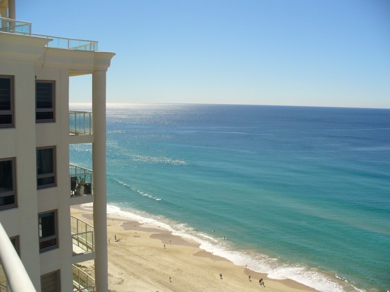 Surfers Paradise QLD 4217