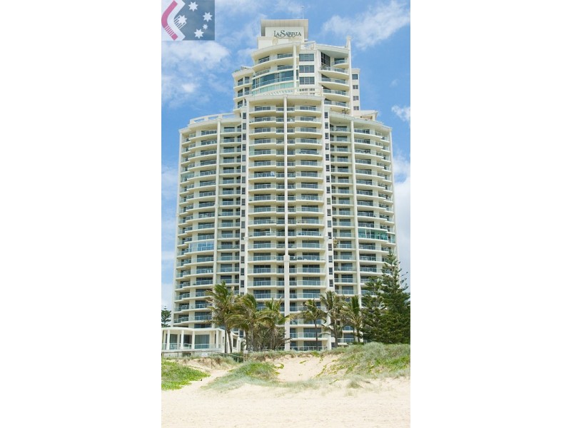Surfers Paradise QLD 4217