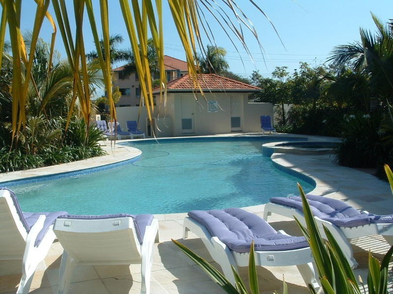 Mermaid Beach QLD 4218