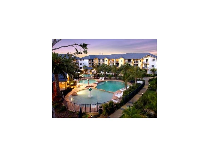 Mermaid Beach QLD 4218