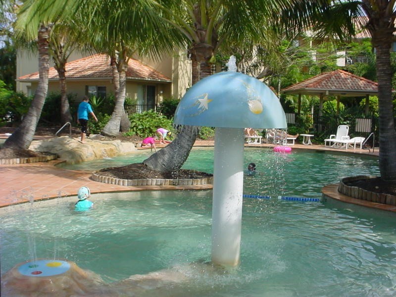 Mermaid Beach QLD 4218