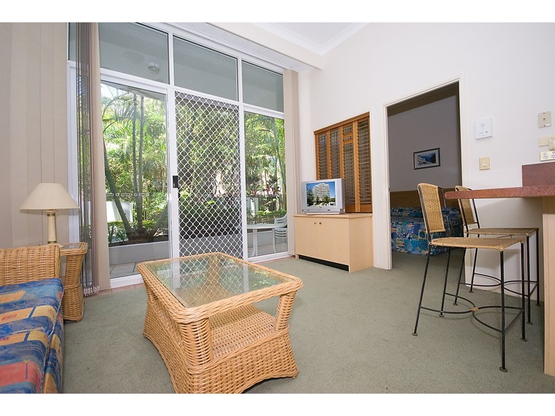 Surfers Paradise QLD 4217