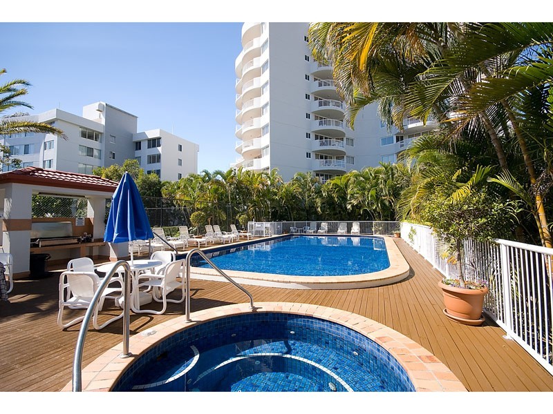 Surfers Paradise QLD 4217